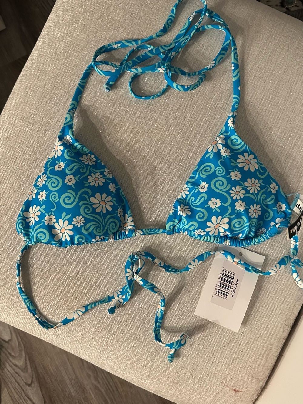 Dippin Daisy’s Bikini Top